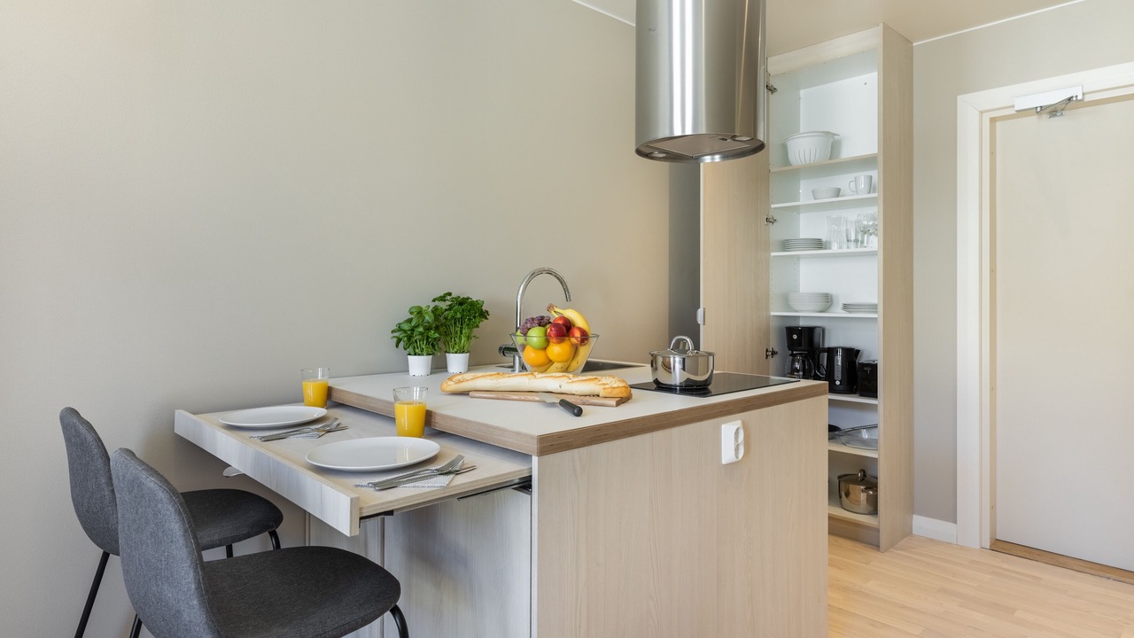 Photo of Livingroom in Vaasa