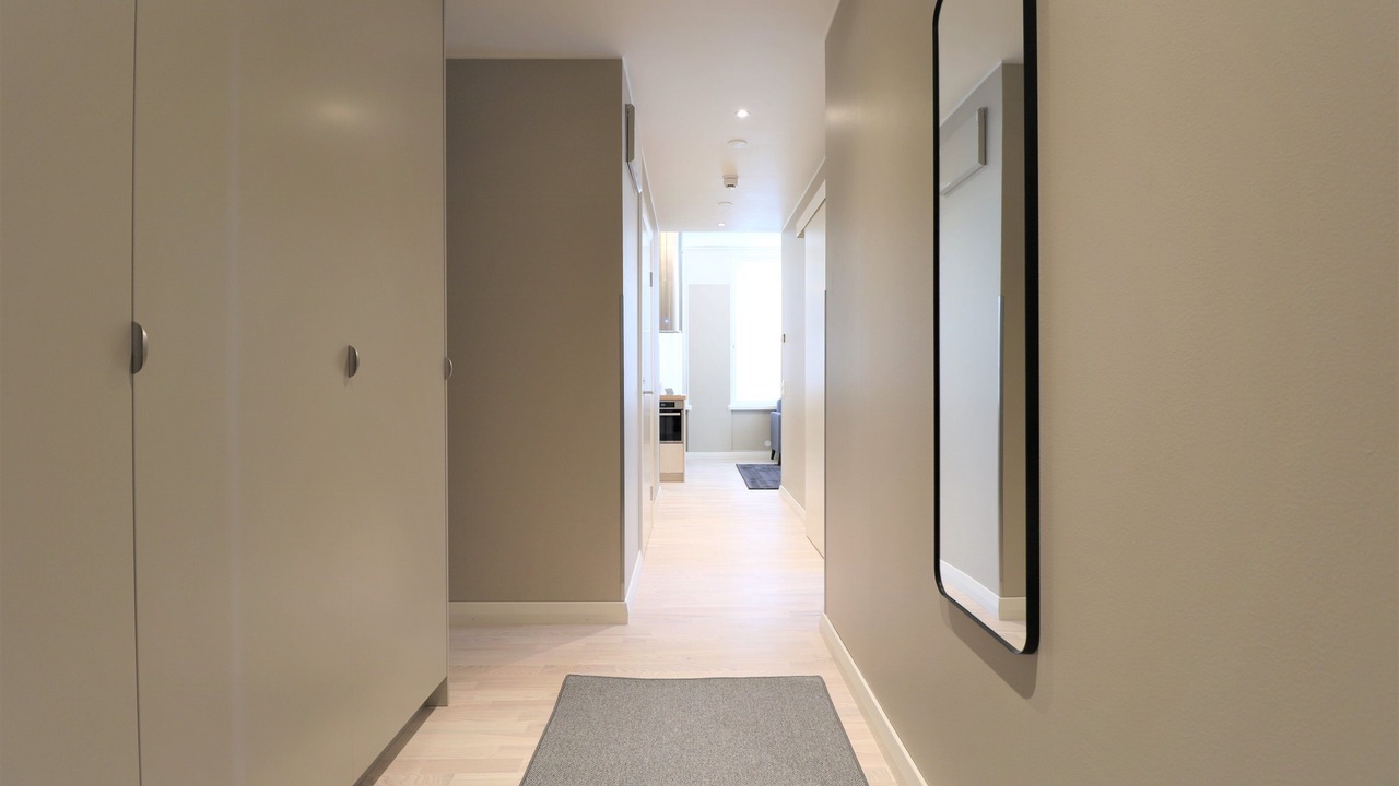 Photo of Bedroom in Vaasa