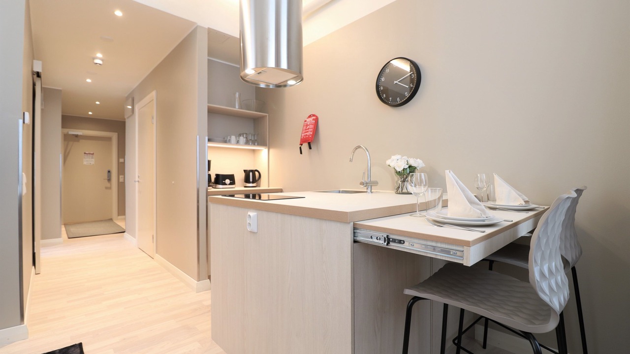 Photo of Kitchen in Vaasa