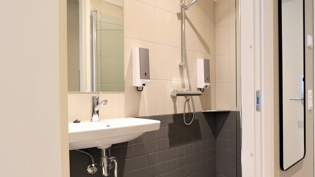 Photo of Bathroom in Vaasa