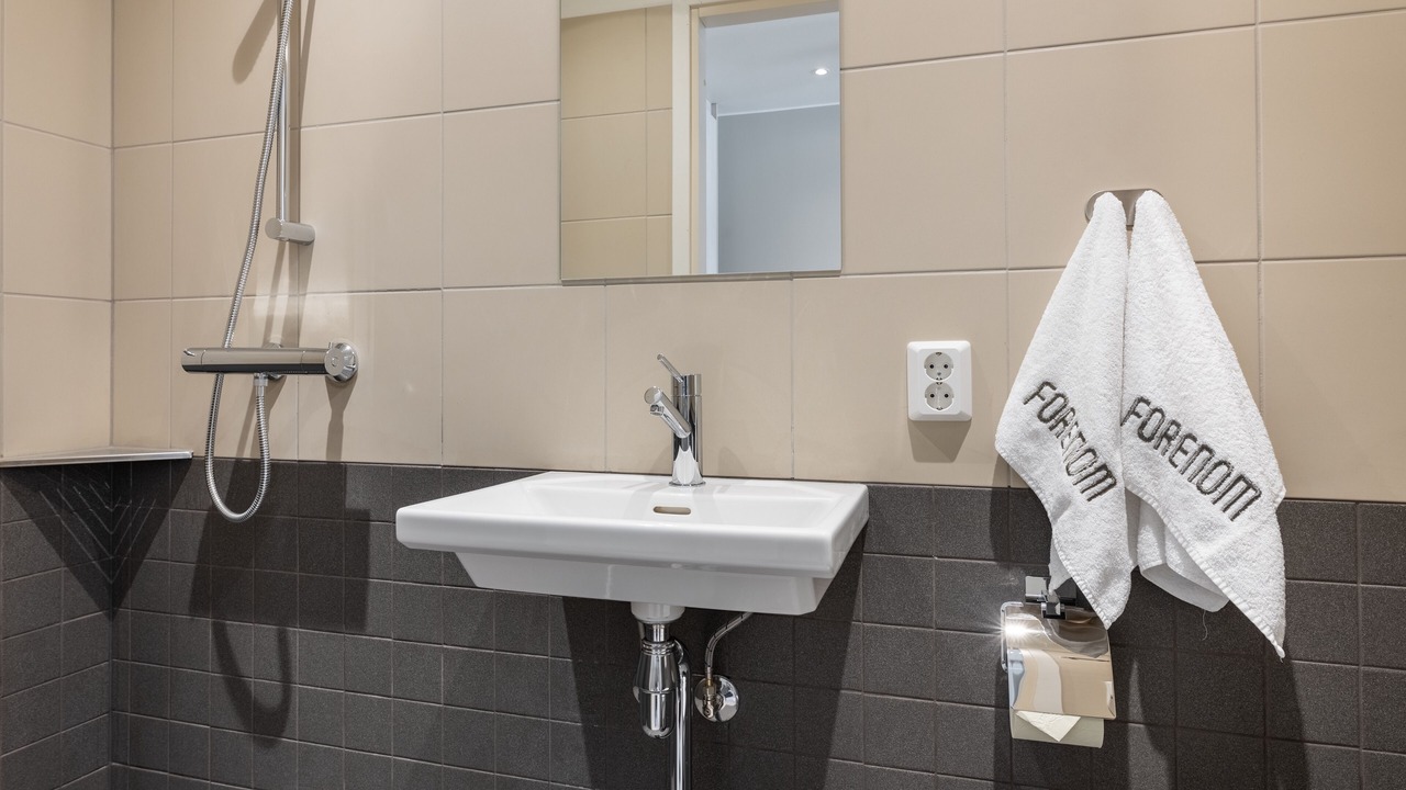 Photo of Bathroom in Vaasa