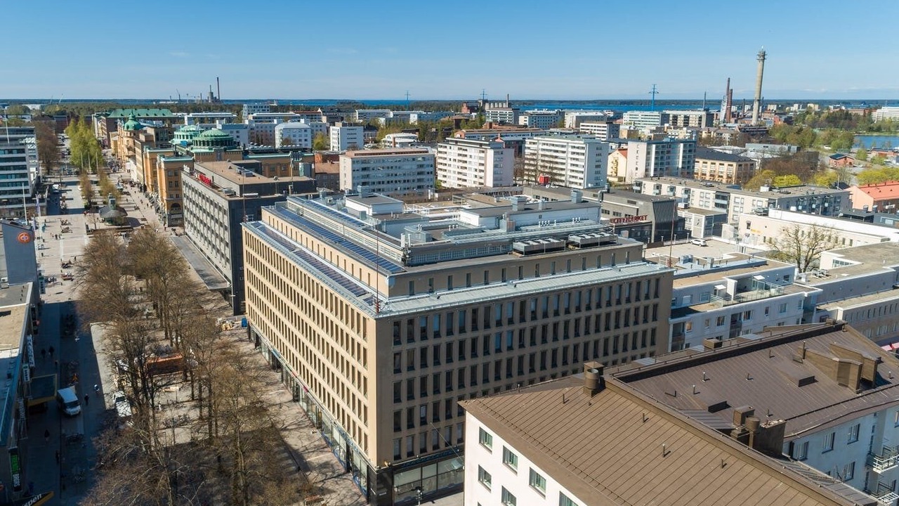 Photo of Others in Vaasa
