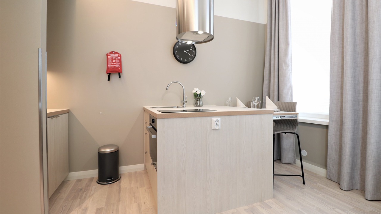 Photo of Kitchen in Vaasa