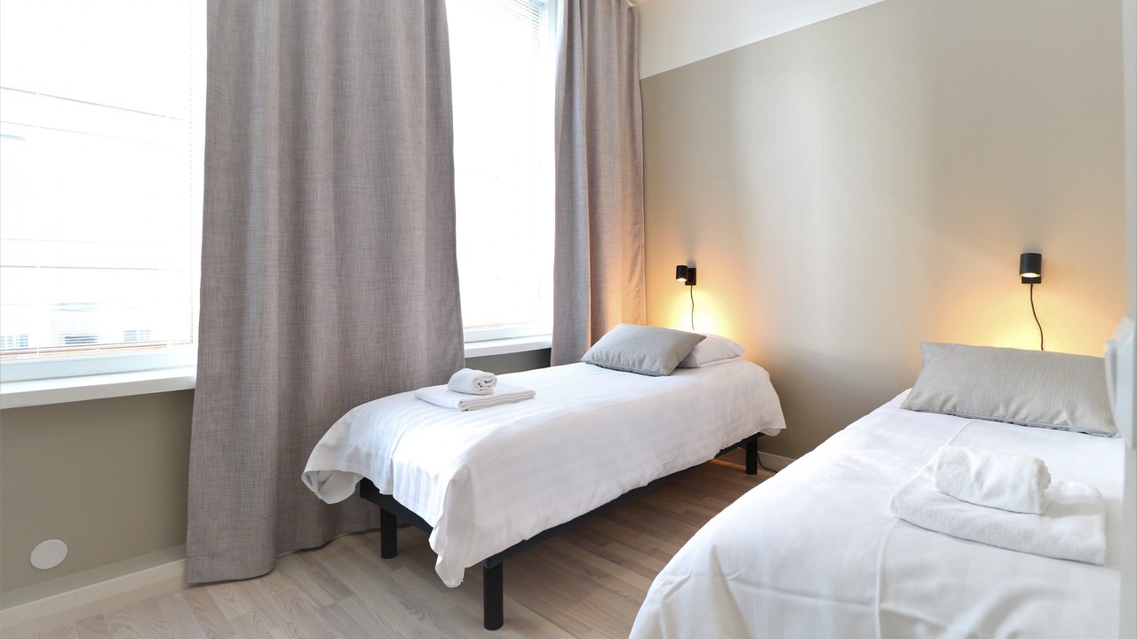 Photo of Bedroom in Vaasa