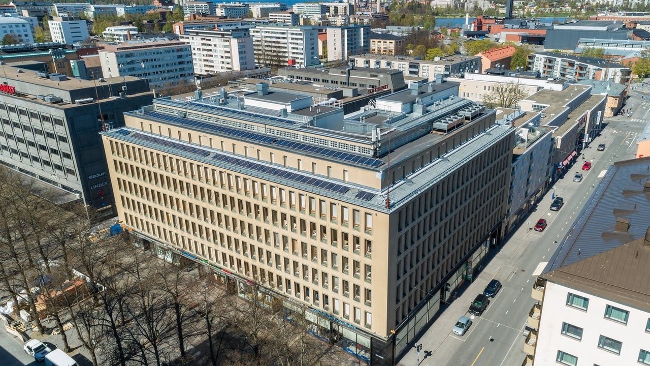 Photo of Outdoor in Vaasa