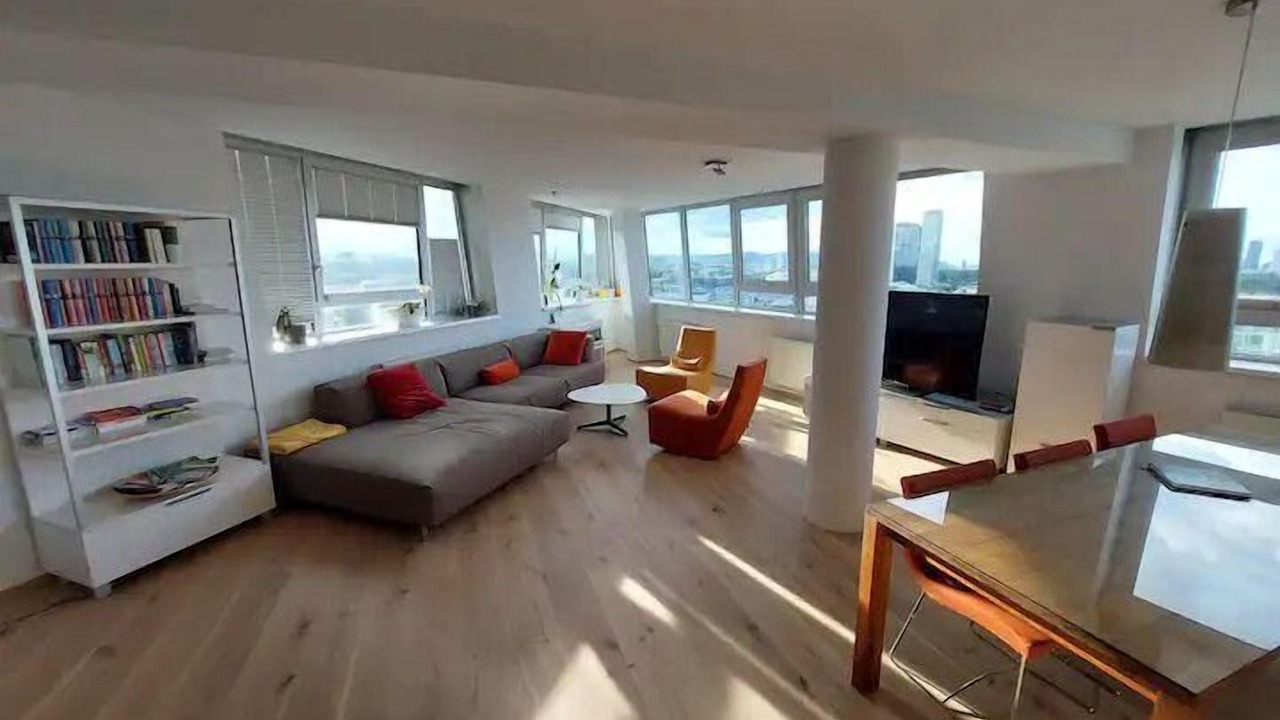 Photo of Livingroom in Erdberg