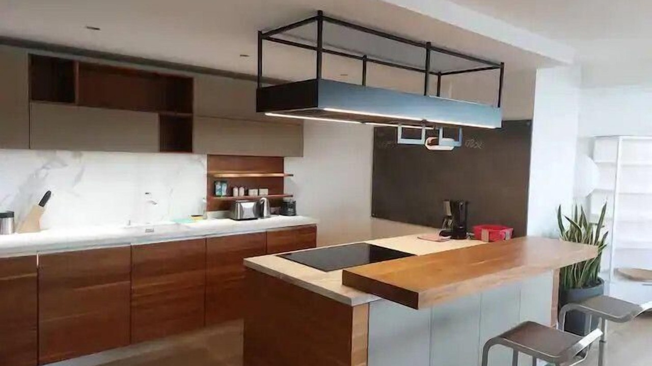 Photo of Kitchen in Erdberg