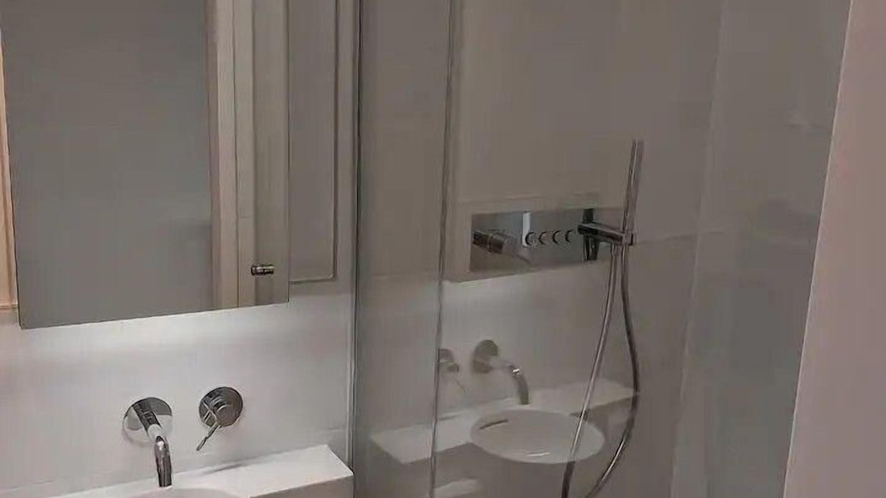 Photo of Bathroom in Erdberg