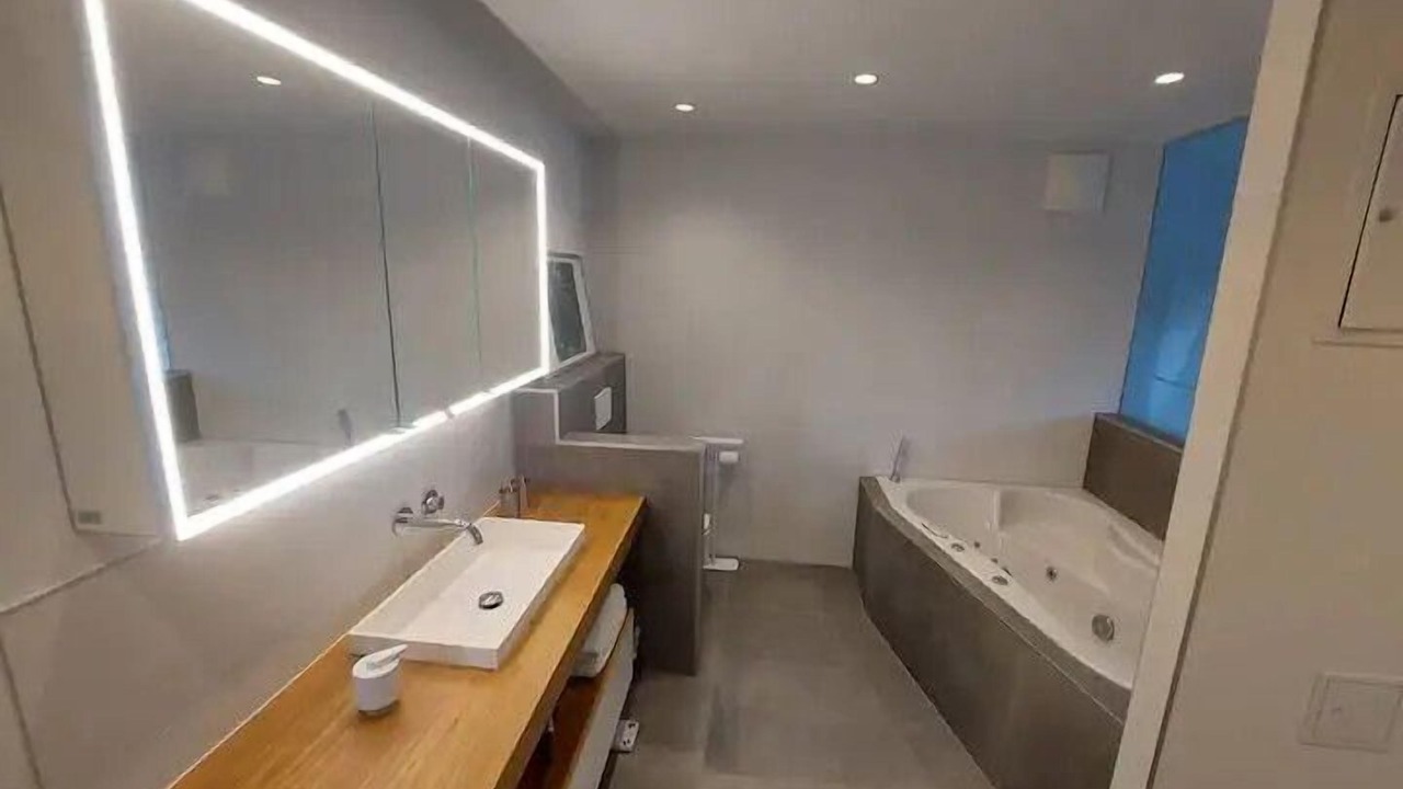 Photo of Bathroom in Erdberg