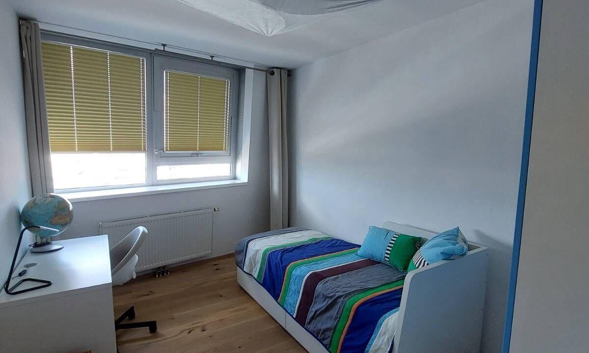 Photo of Bedroom in Erdberg