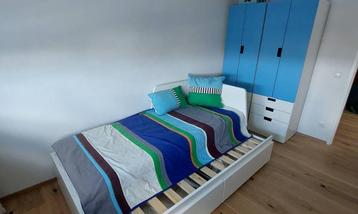 Photo of Bedroom in Erdberg