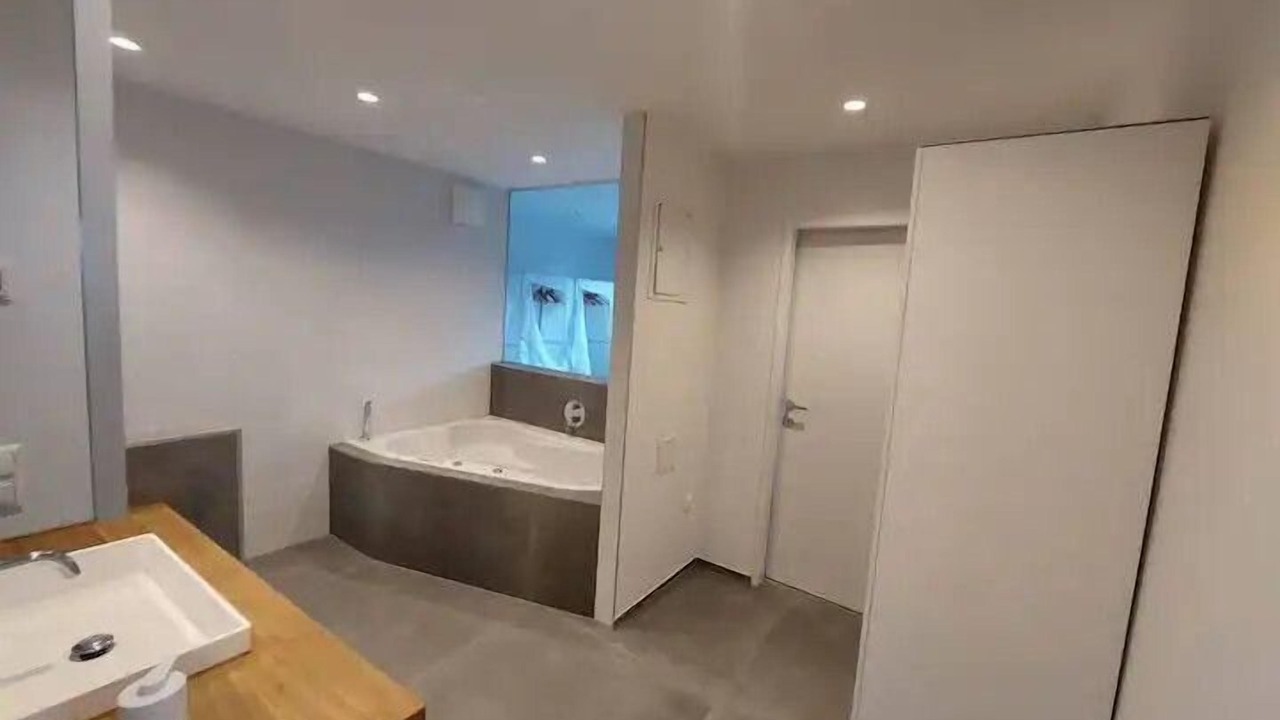 Photo of Bathroom in Erdberg