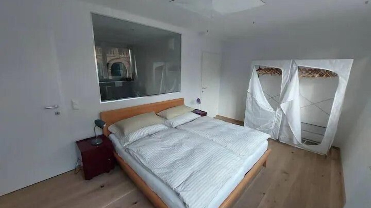 Photo of Bedroom in Erdberg