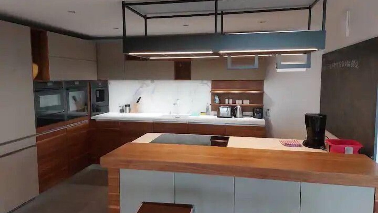 Photo of Kitchen in Erdberg