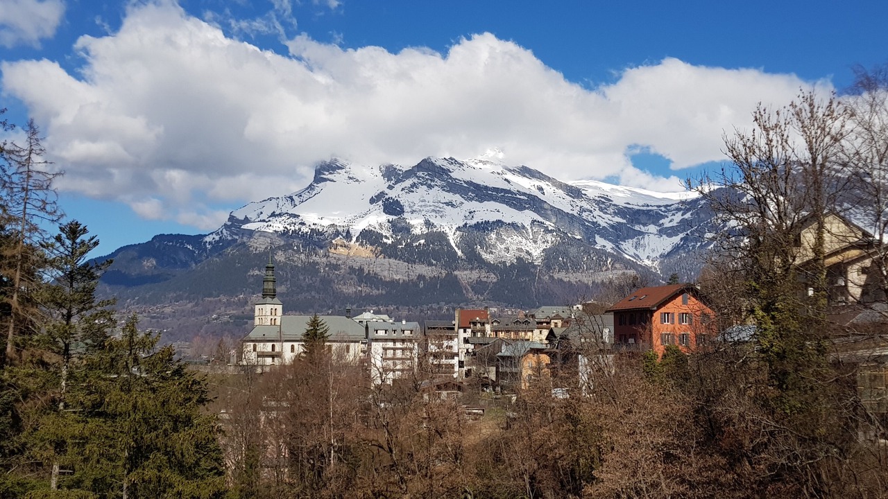 Photo of Outdoor in Saint-Gervais-les-Bains