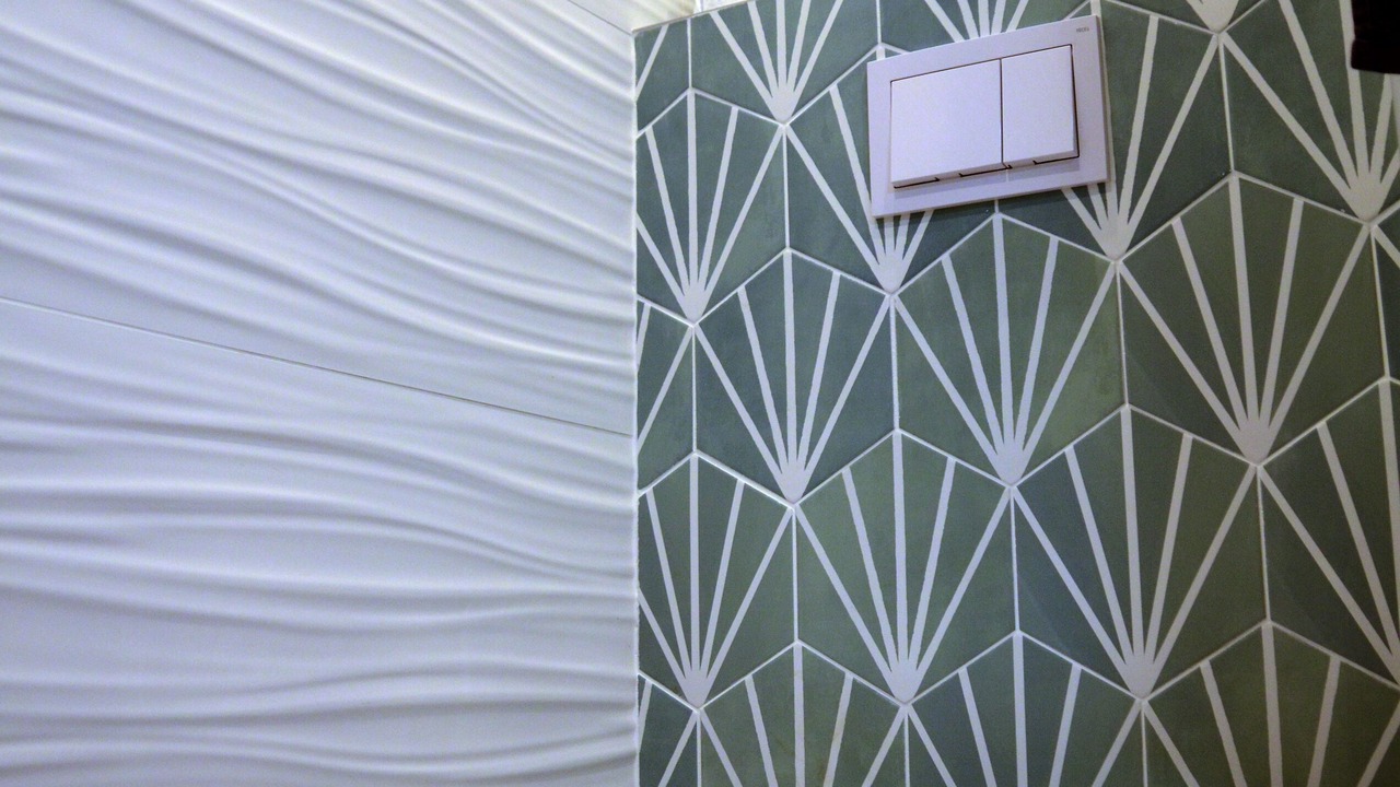 Photo of Bathroom in Saint-Gervais-les-Bains