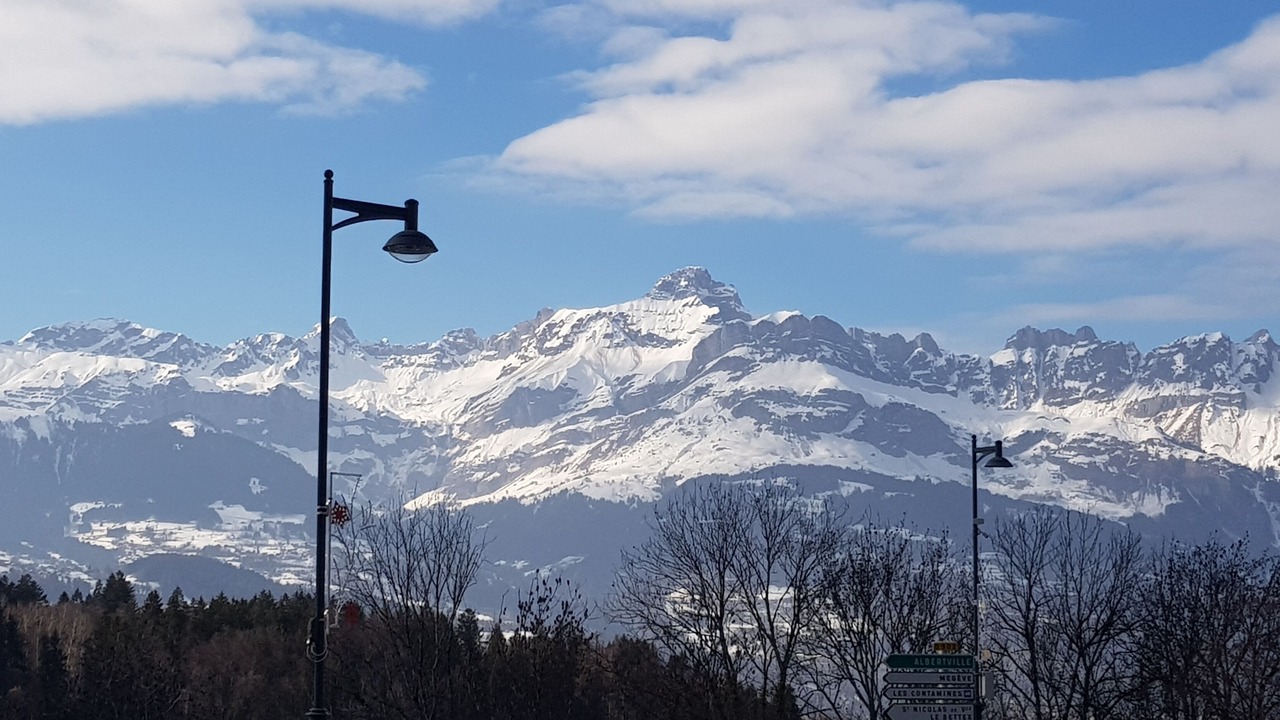 Photo of Others in Saint-Gervais-les-Bains