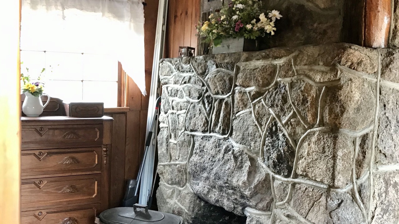 Photo of Livingroom in Allenspark