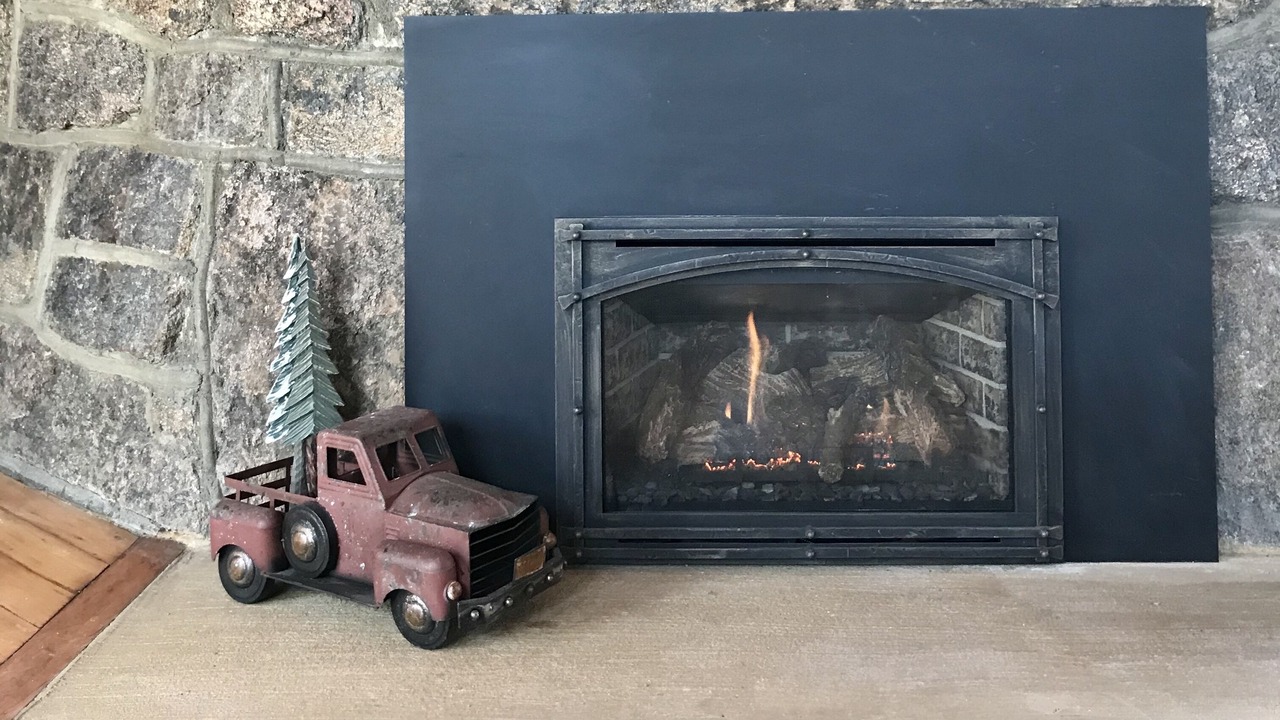 Photo of Livingroom in Allenspark