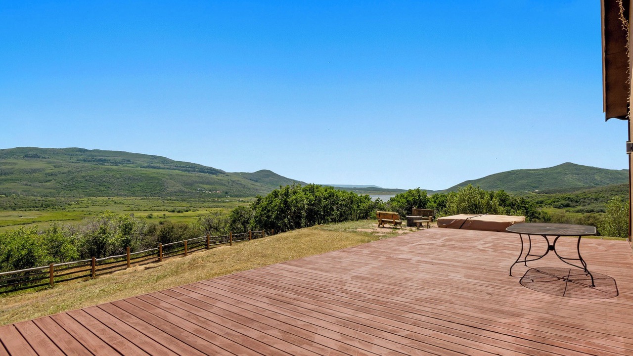 Photo of Outdoor in Collbran