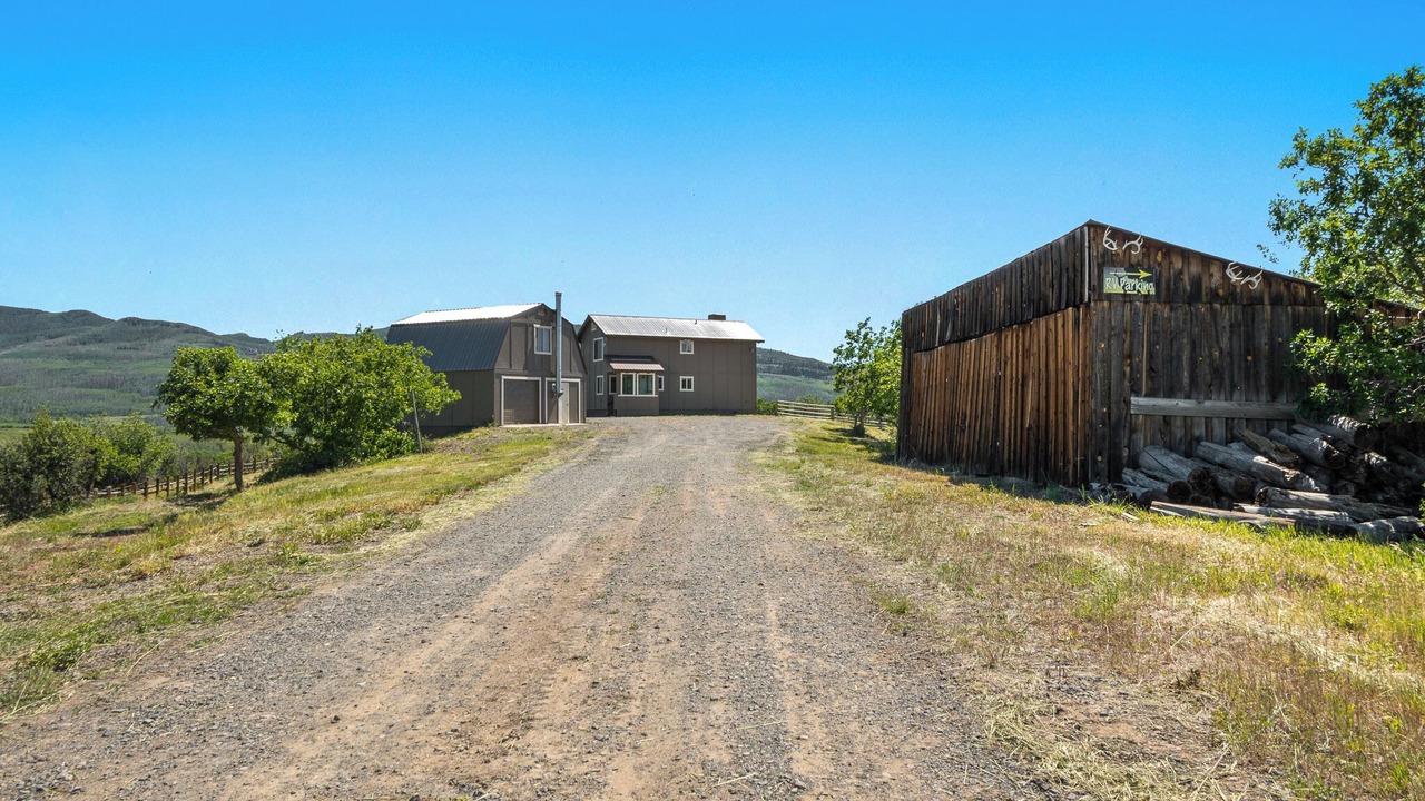 Photo of Outdoor in Collbran