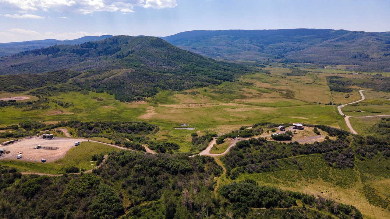 Photo of Outdoor in Collbran