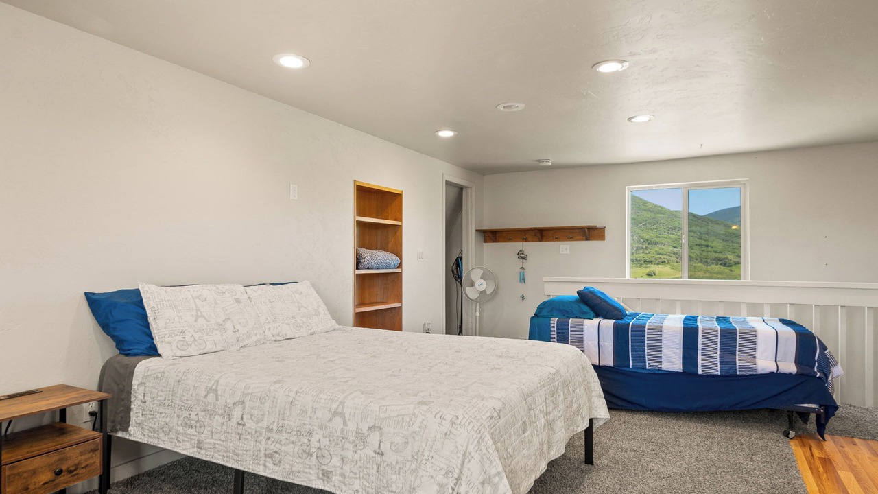 Photo of Bedroom in Collbran