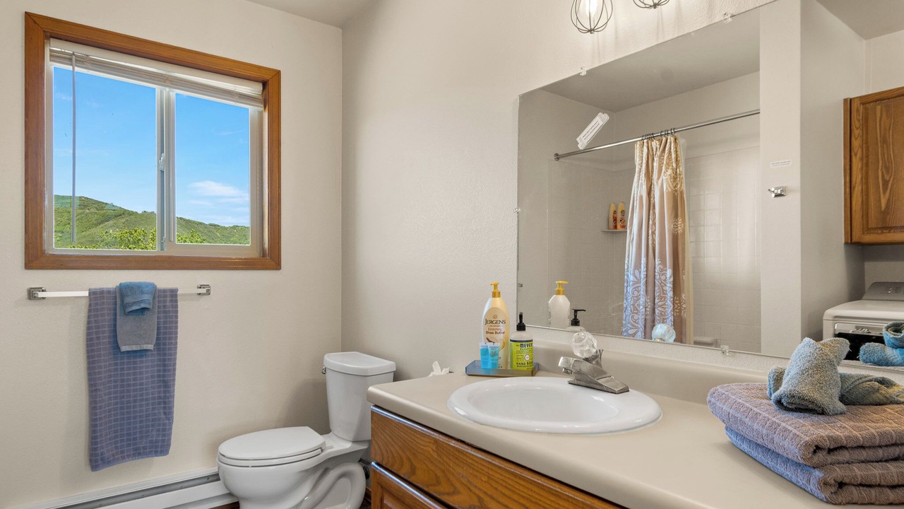 Photo of Bathroom in Collbran