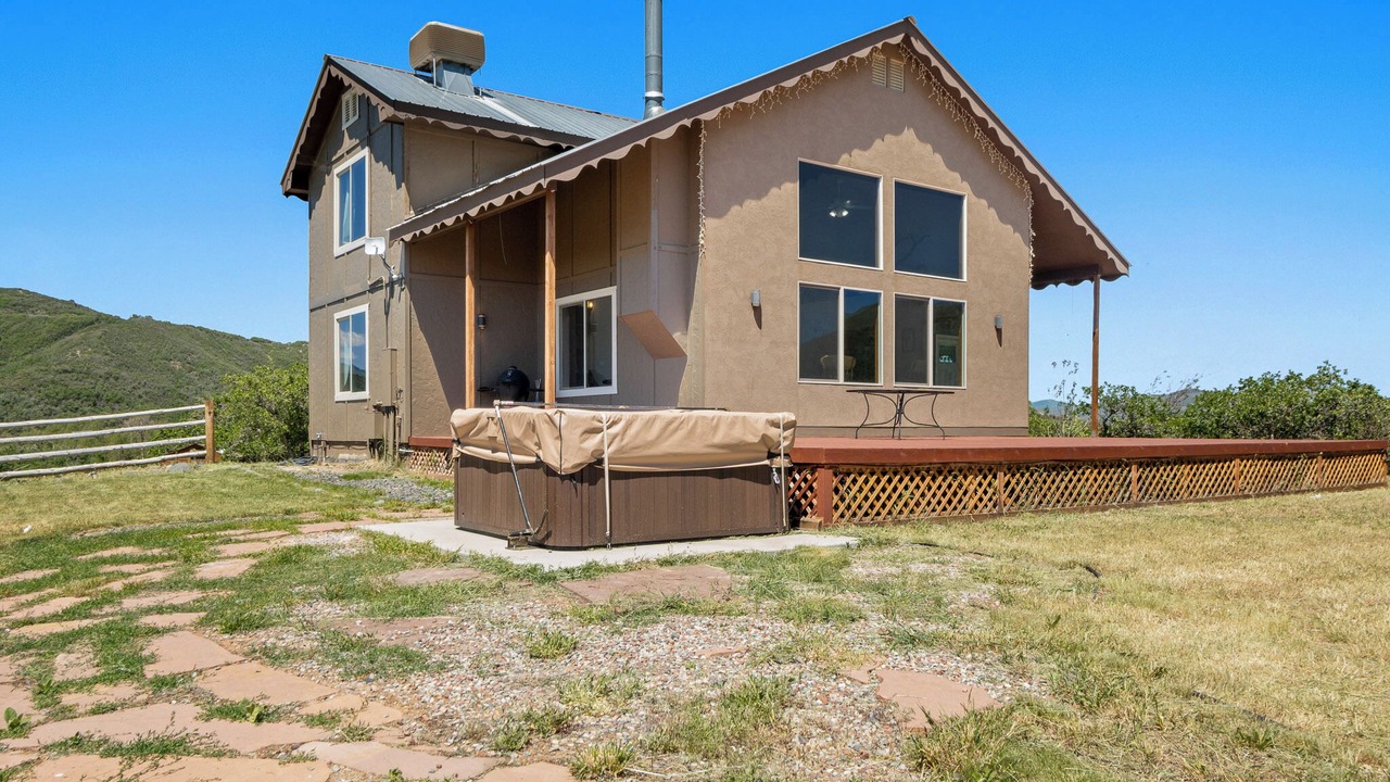 Photo of Outdoor in Collbran