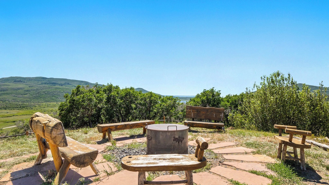 Photo of Outdoor in Collbran