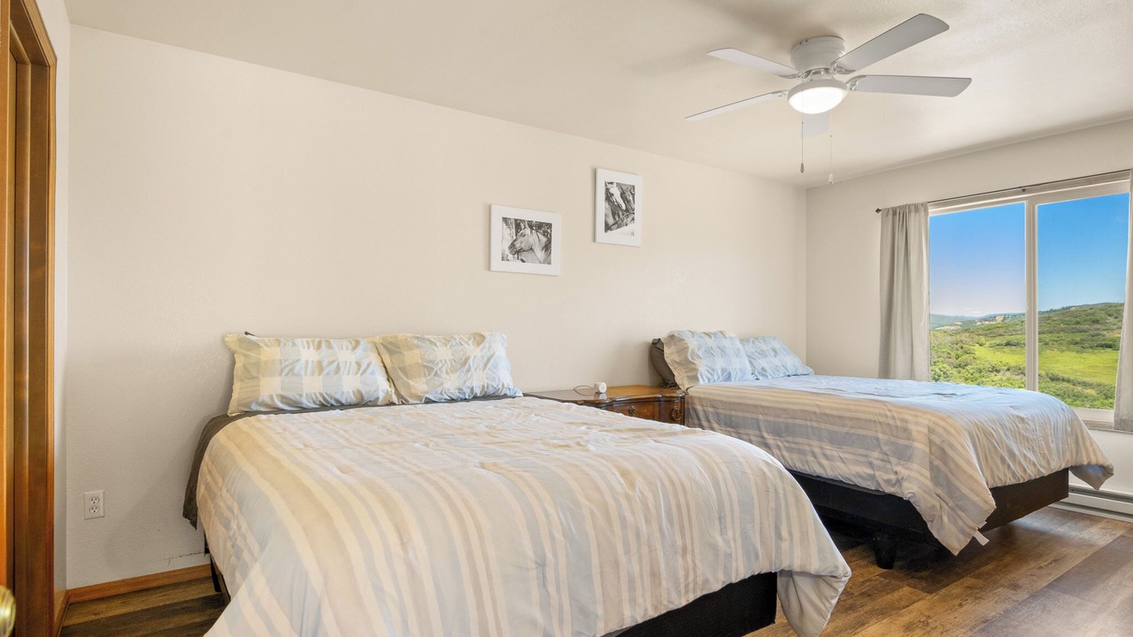 Photo of Bedroom in Collbran