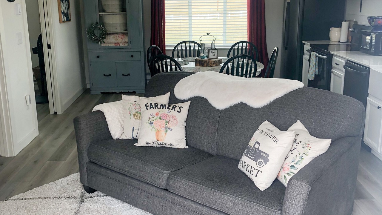 Photo of Livingroom in Monument
