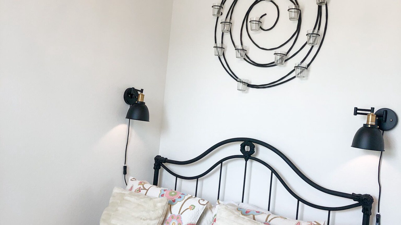 Photo of Bedroom in Monument