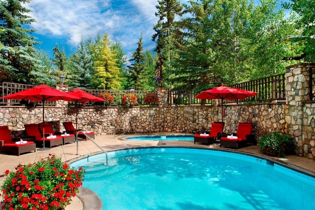 Photo of Outdoor in Beaver Creek