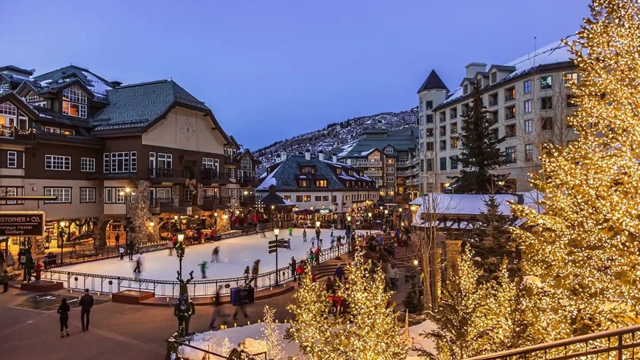 Photo of Others in Beaver Creek