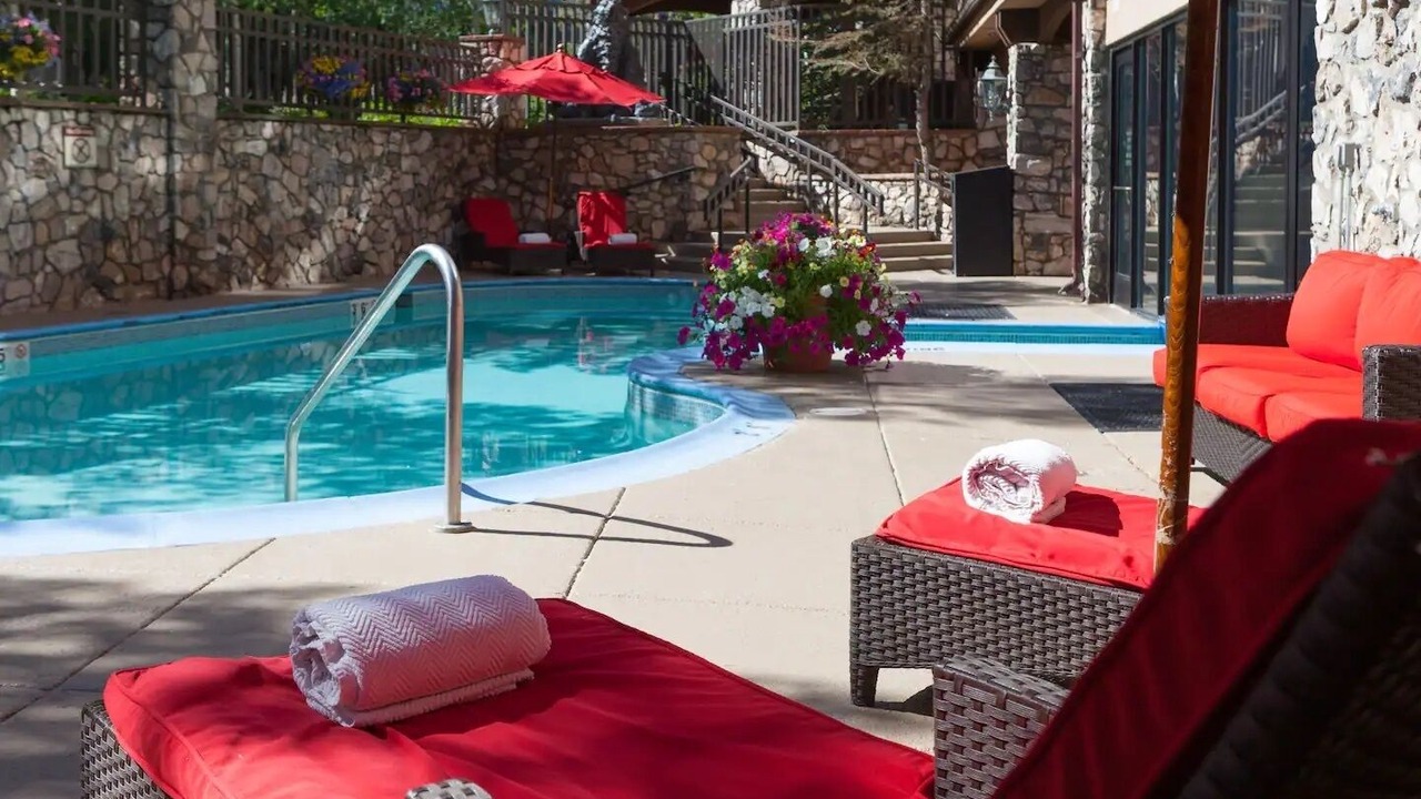 Photo of Outdoor in Beaver Creek