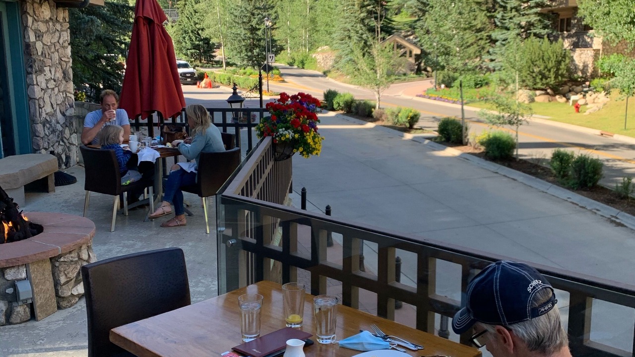 Photo of Others in Beaver Creek
