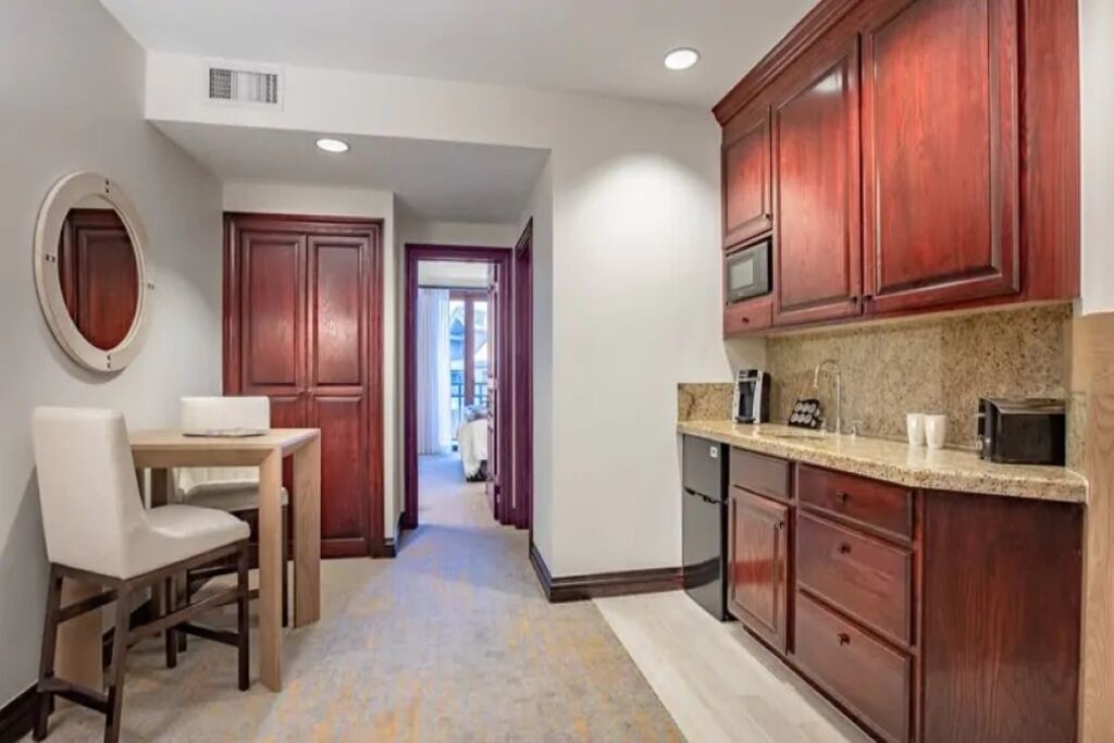 Photo of Kitchen in Beaver Creek