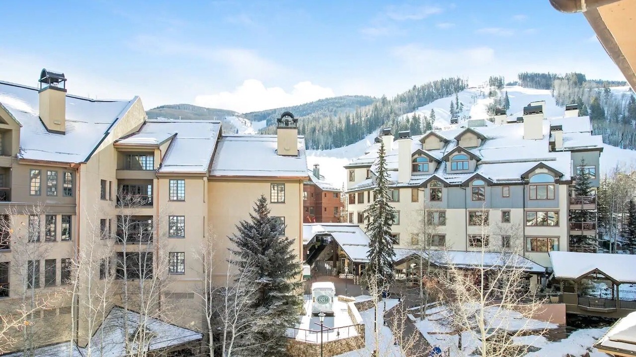Photo of Outdoor in Beaver Creek