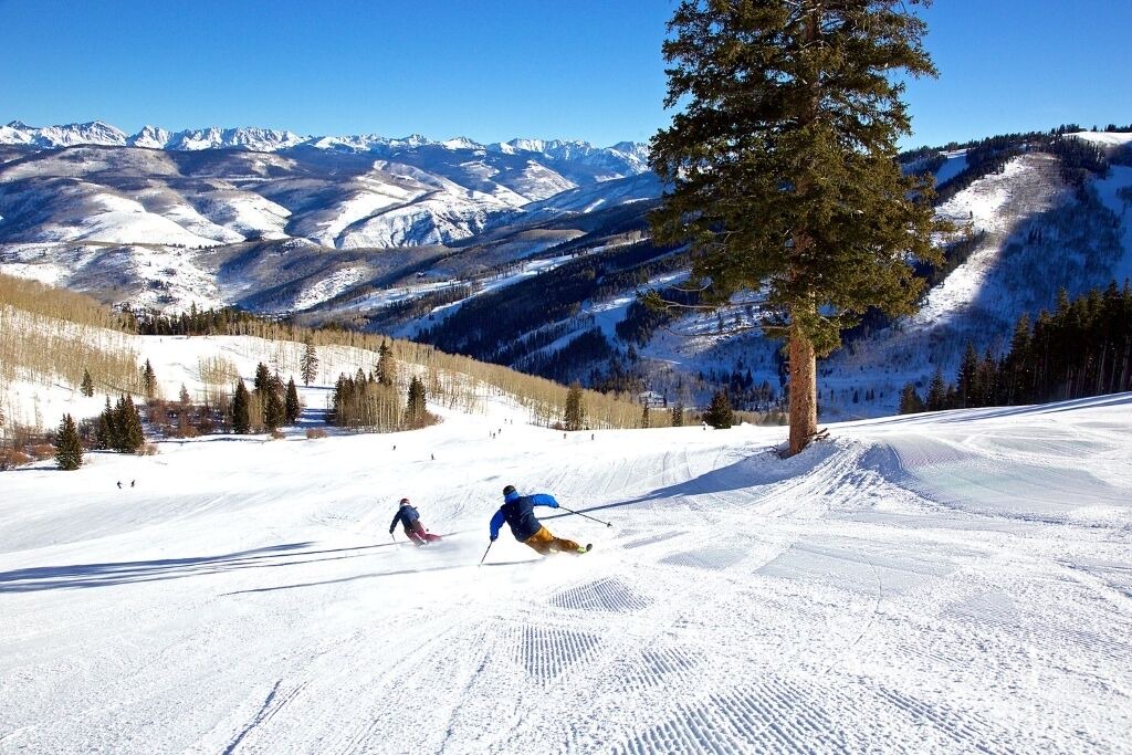 Photo of Others in Beaver Creek