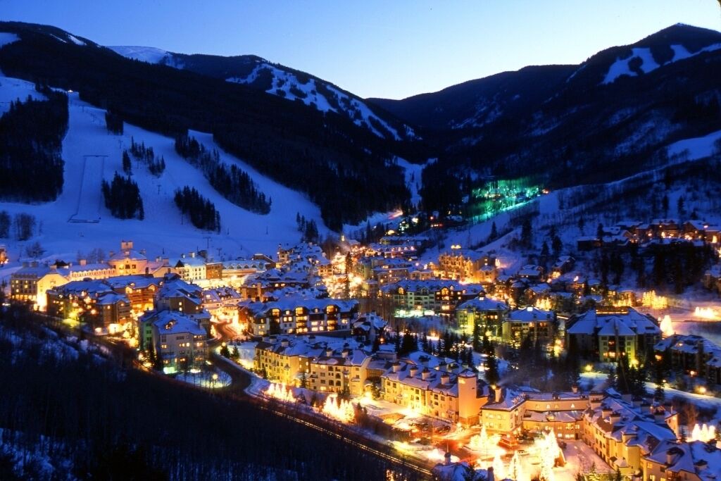 Photo of Others in Beaver Creek