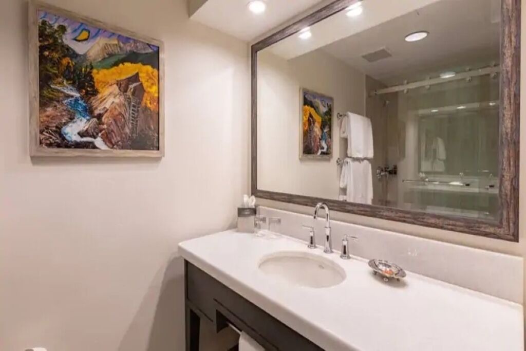 Photo of Bathroom in Beaver Creek