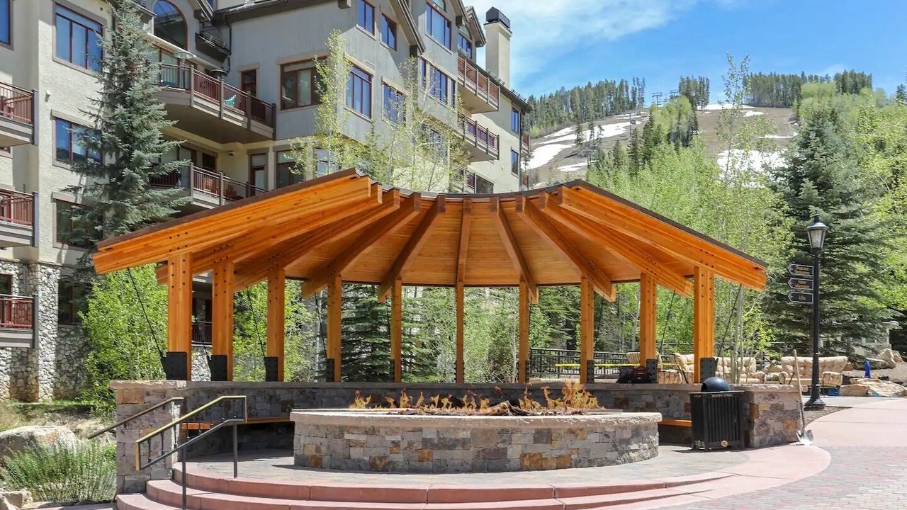 Photo of Outdoor in Beaver Creek
