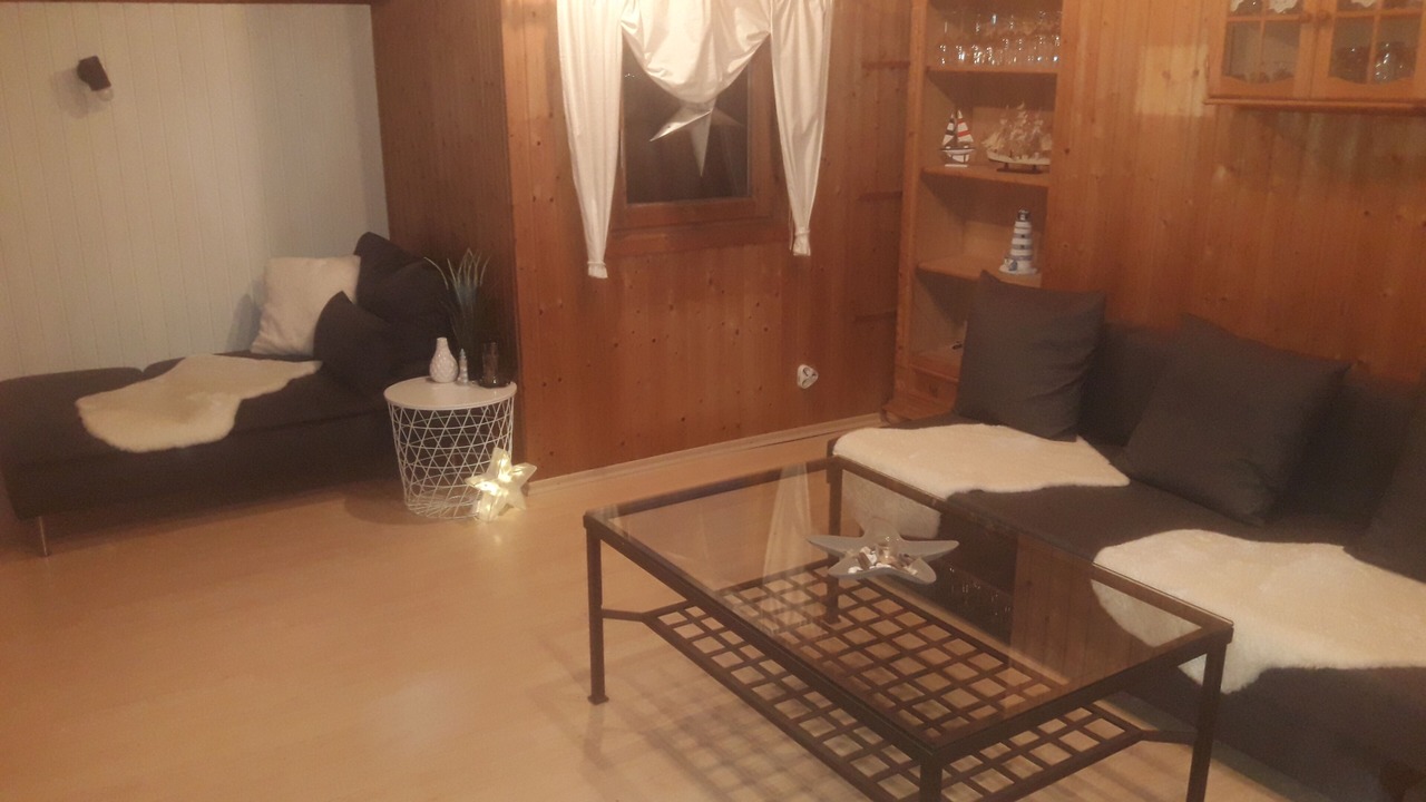 Photo of Livingroom in Neufeld