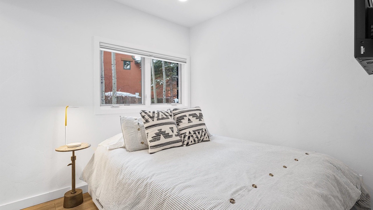 Photo of Bedroom in Aspen