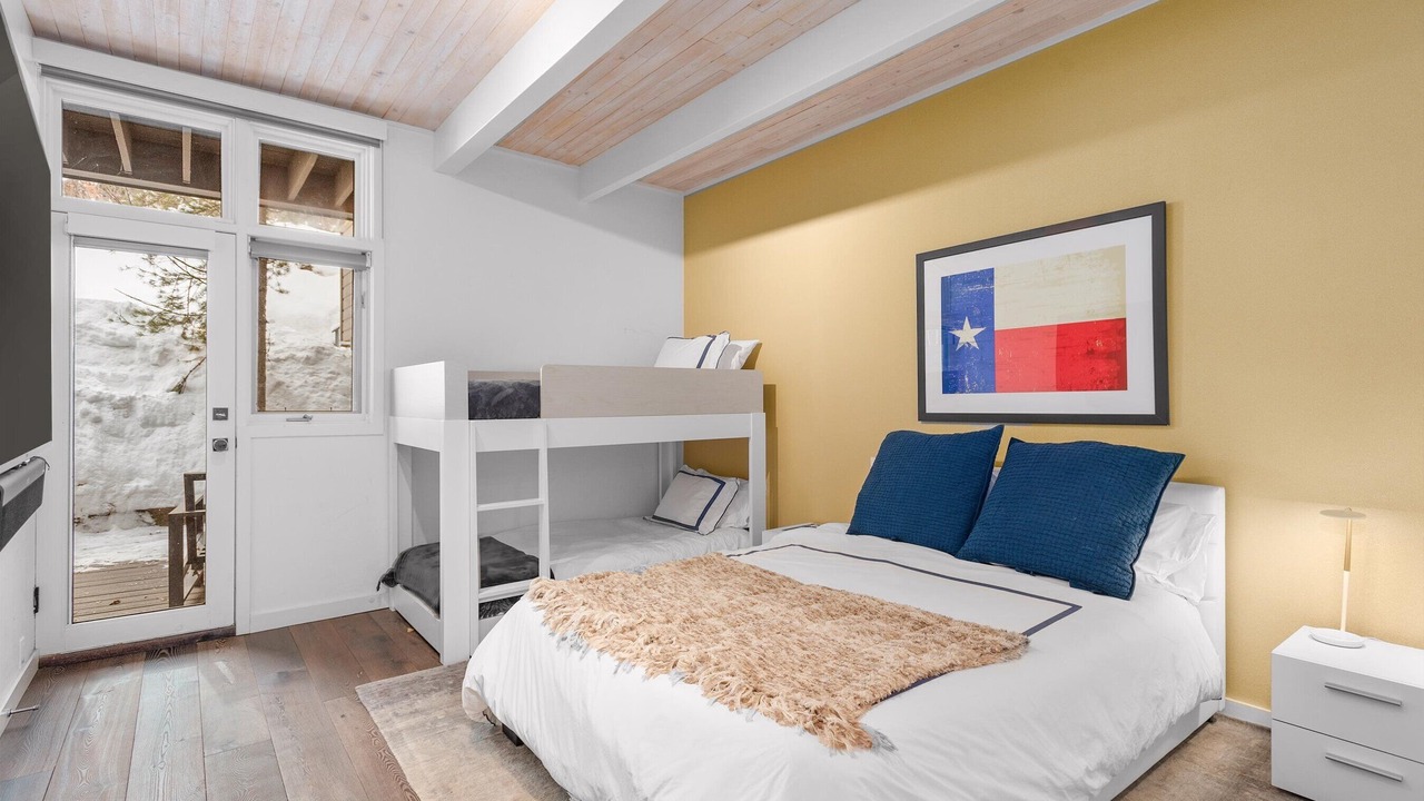Photo of Bedroom in Aspen