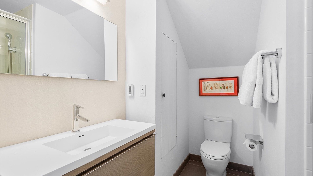 Photo of Bathroom in Aspen