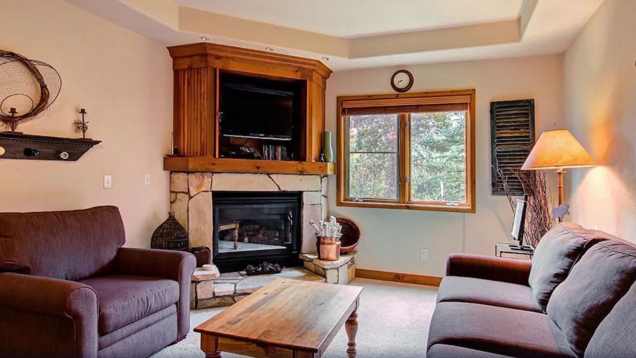 Photo of Bedroom in Four O'Clock