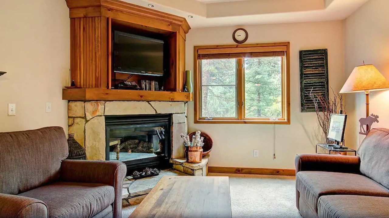 Photo of Bedroom in Four O'Clock