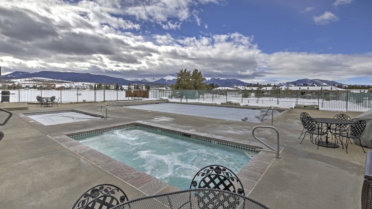 Photo of Outdoor in Fraser